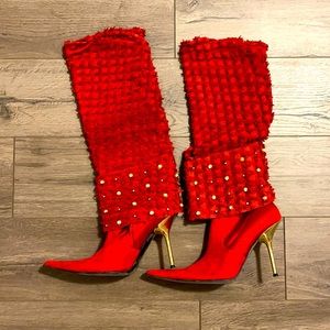 Brand new boots. Size 38/8